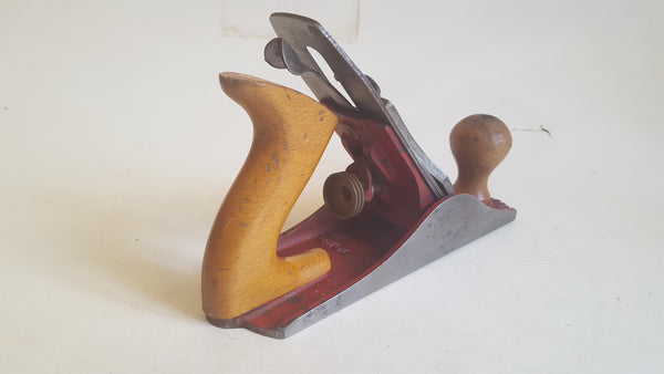 Vintage Acorn No 4 Smoothing Plane 42065