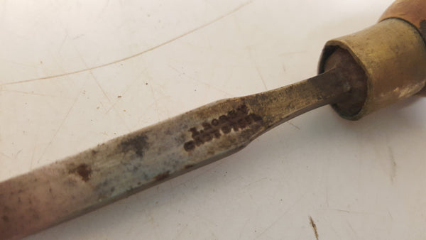 5/16" Vintage I Sorby Chisel 42198