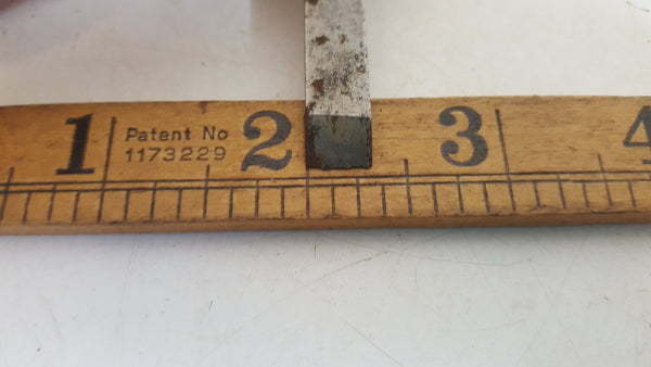 5/16" Vintage I Sorby Chisel 42198