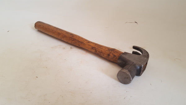Small 10oz Vintage Claw Hammer 42314