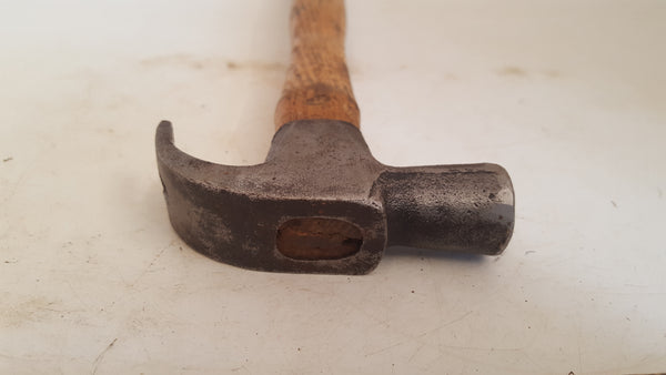 Small 10oz Vintage Claw Hammer 42314