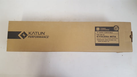 Kyocera Mita Tone Cartridge in Box Unused 41254