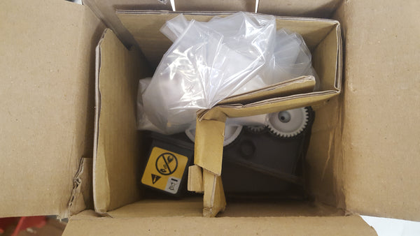 Kyocera Mita Tone Cartridge in Box Unused 41254