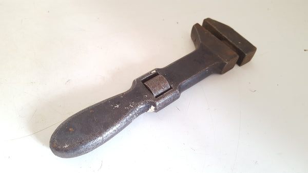 7" Vintage Centre Rack Adjustable Wrench 42058