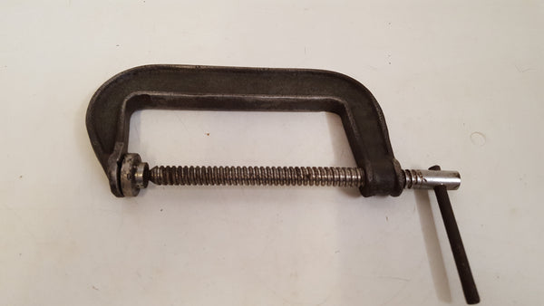 6" Malleable G Clamp / Cramp 41975