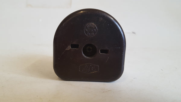 Vintage 1900s - 1930s Mains Plug 42396