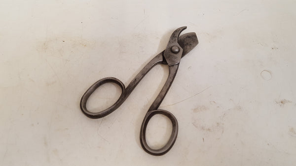 Small 6" Vintage Marples Candle Wick Scissors 42282