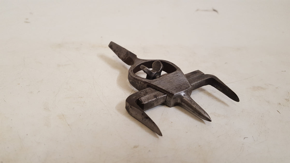 Vintage Adjustable Tile Cutting Tool 42380 – The Vintage Tool Shop, The ...