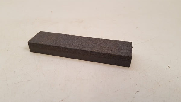 4" x 1" x 1/2" Carborundum Combination Stone 42350