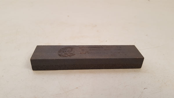 4" x 1" x 1/2" Carborundum Combination Stone 42350