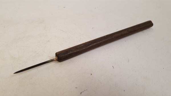 1 1/2" Vintage Leather Working Awl 42443