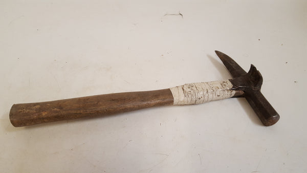 Vintage 1lb Hammer / Pick w Side Claw 42440