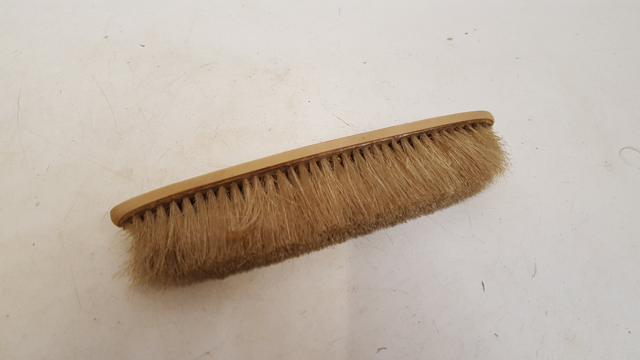 6" x 3/4" Vintage Brush 42453