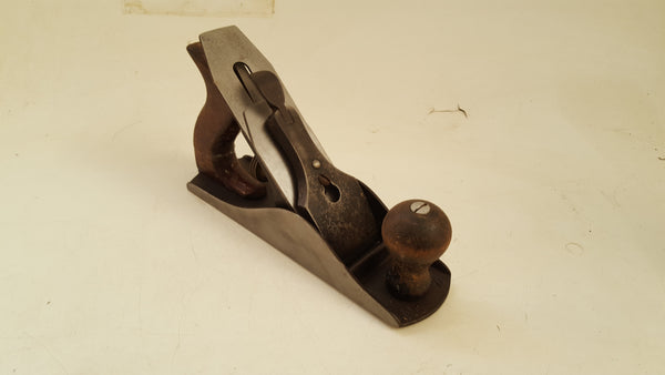 Vintage No 4 Smoothing Plane 42491