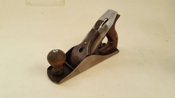 Vintage No 4 Smoothing Plane 42491