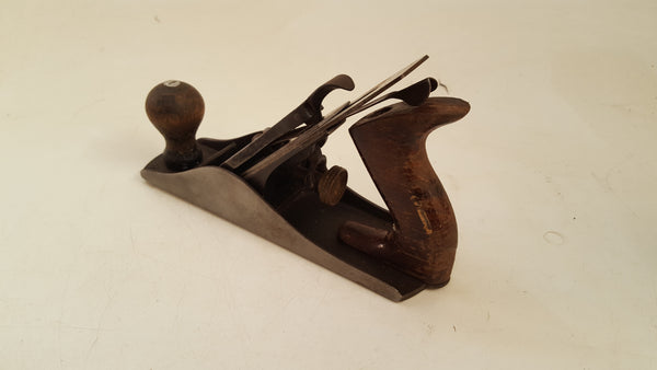 Vintage No 4 Smoothing Plane 42491