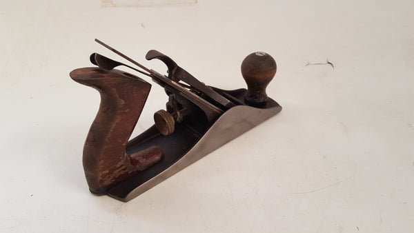 Vintage No 4 Smoothing Plane 42491