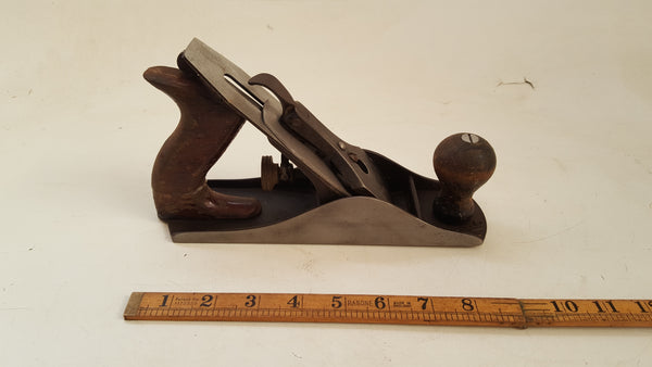 Vintage No 4 Smoothing Plane 42491