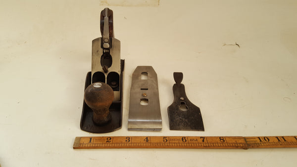 Vintage No 4 Smoothing Plane 42491