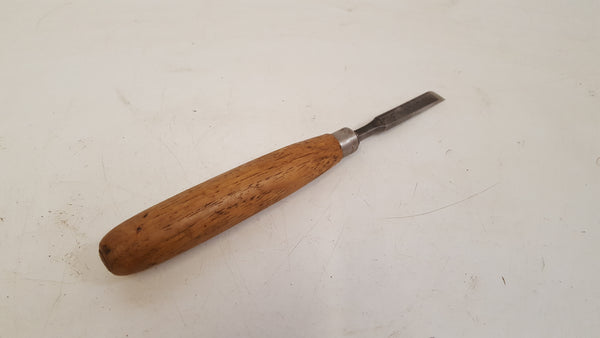 3/8" Vintage Ward Chisel 42487