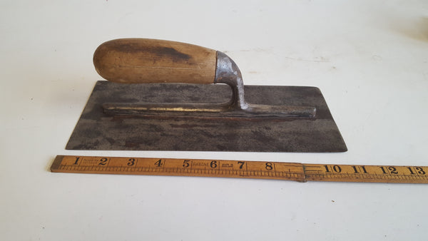 11" x 4 1/2" Brick Layers Trowel 42627