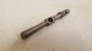 5" Vintage Moore & Wright Tap Wrench 42765