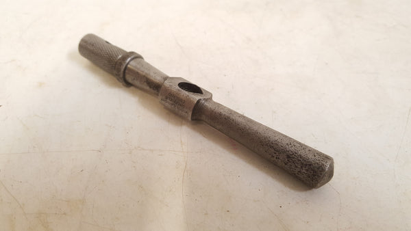 5" Vintage Moore & Wright Tap Wrench 42765