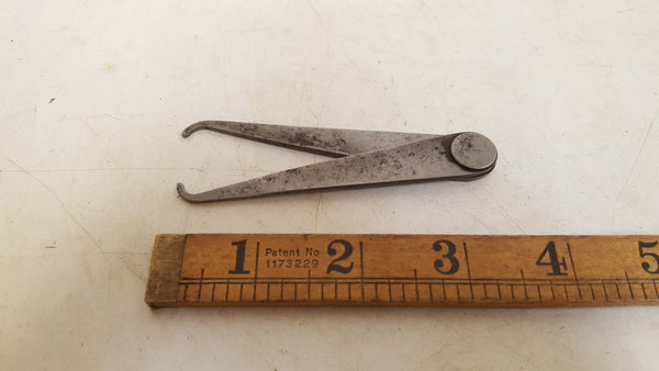 3" Vintage Caliper 42791