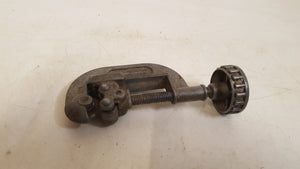 5" Vintage Excellent Pipe Cutter 42764