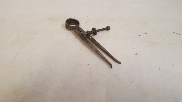 4" Vintage Inside Caliper 42963