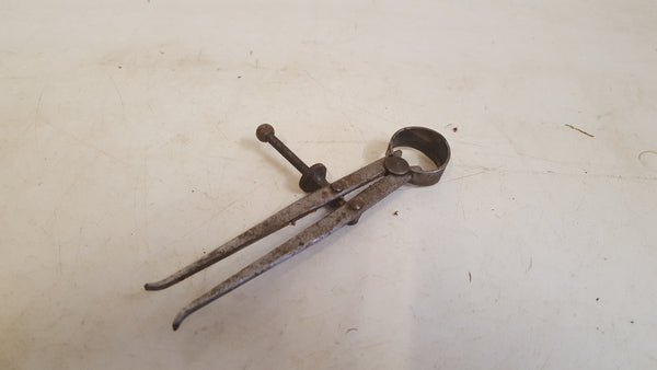 4" Vintage Inside Caliper 42963