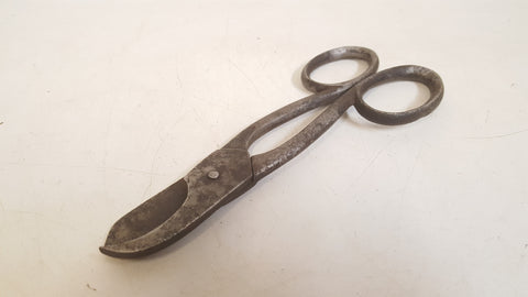 7" Vintage Candle Wick Scissors 42753