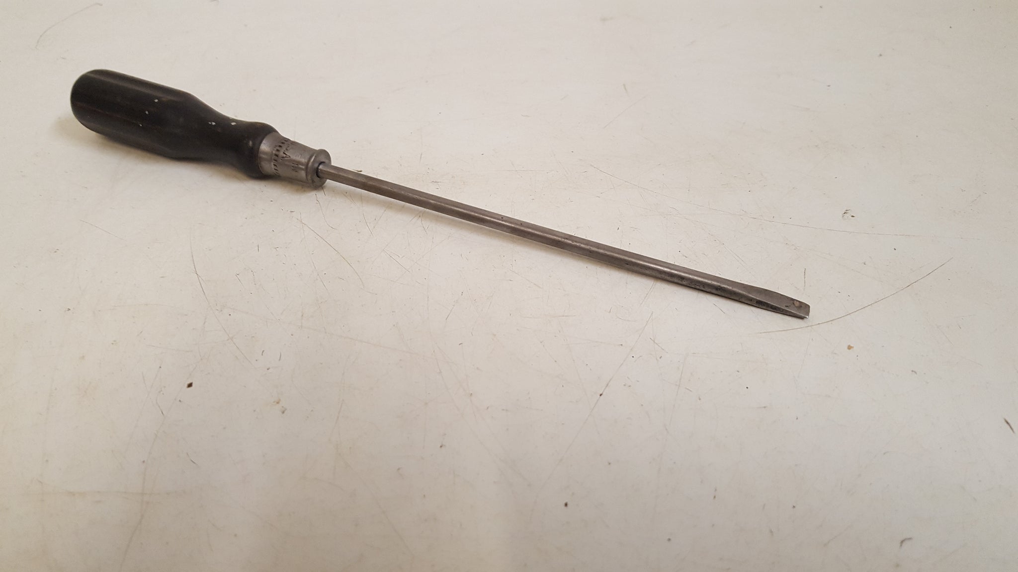 9 1/2" Screwdriver / Turnscrew Made in USA 42992