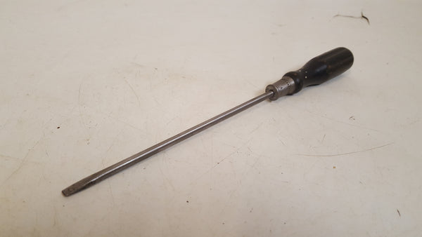 9 1/2" Screwdriver / Turnscrew Made in USA 42992