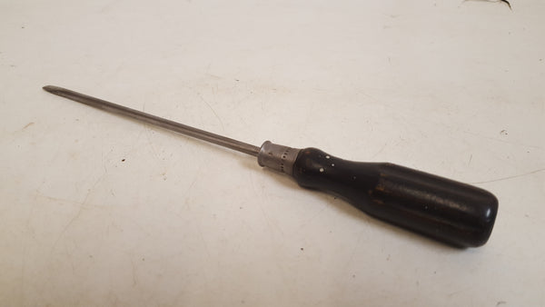 9 1/2" Screwdriver / Turnscrew Made in USA 42992