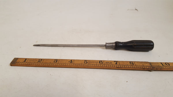 9 1/2" Screwdriver / Turnscrew Made in USA 42992