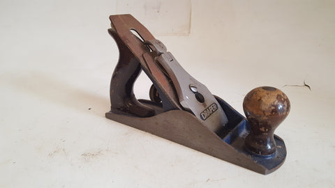 Vintage Draper No 4 Smoothing Plane 43082