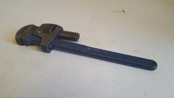 Vintage Record No 14 Stilson Pipe Wrench 43136