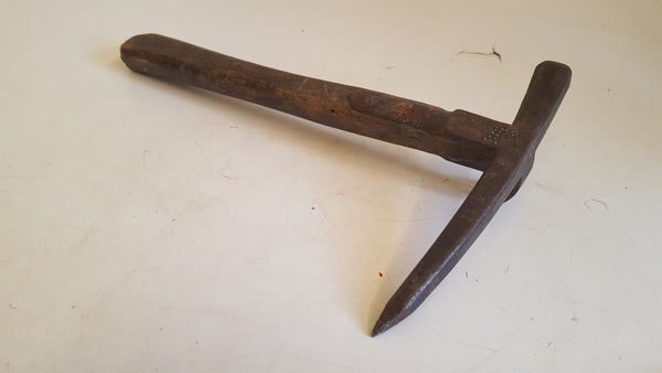 1lb Vintage Hammer / Pick w Side Claw 43215
