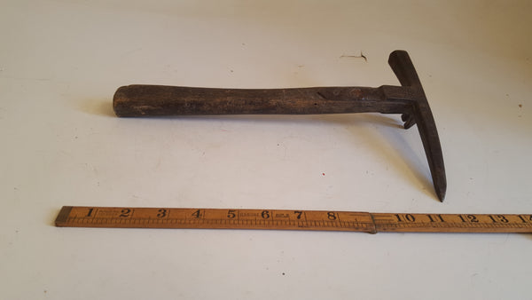 1lb Vintage Hammer / Pick w Side Claw 43215
