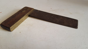 7 1/4" Vintage Try Square 43206