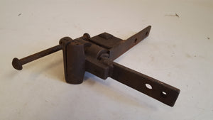 Small Modified Bench Vice w 2 1/2" Jaws 43266