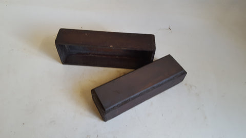 8" x 2" Sharpening Stone in Wooden Box 43112