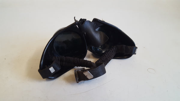 Vintage Welding Goggles in Tin 43306
