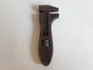 4 1/2" Vintage Abingdon Pattern Wrench 39416